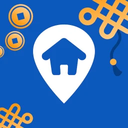 Icône de iProperty Malaysia