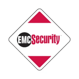 EMC Security のアイコン